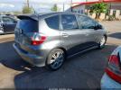 Honda Fit Sport Image 6