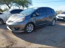 Honda Fit Sport Image 8