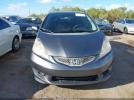 Honda Fit Sport Image 16