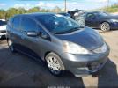 Honda Fit Sport Image 11
