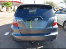 Honda Fit Sport Image 14