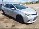 Toyota Corolla L Image 1