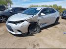 Toyota Corolla L Image 15