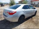 Toyota Corolla L Image 3