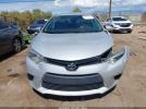 Toyota Corolla L Image 6