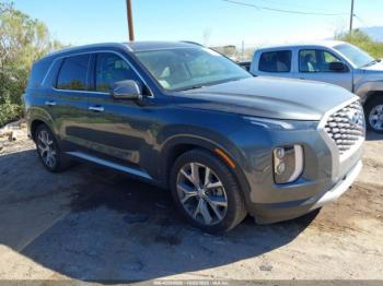  Salvage Hyundai PALISADE
