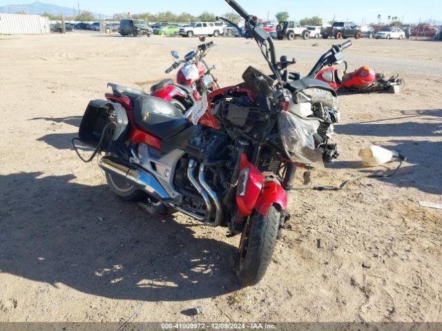  Salvage Honda Ctx1300