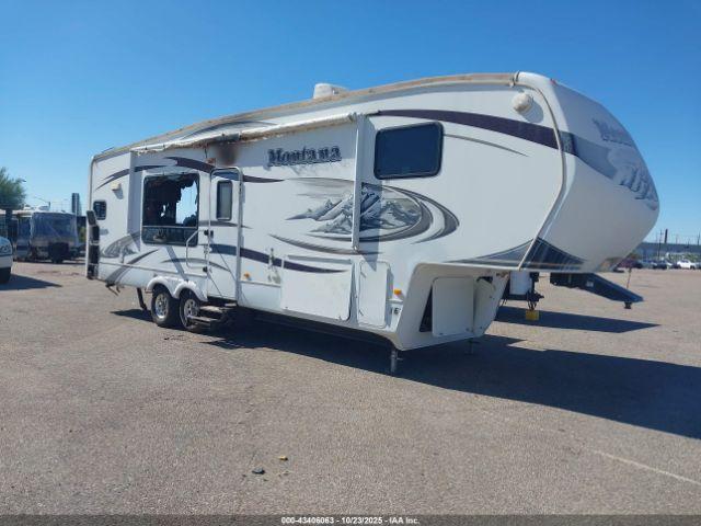  Salvage Keystone Other