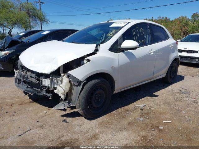 Mazda Mazda2 Sport Image 10