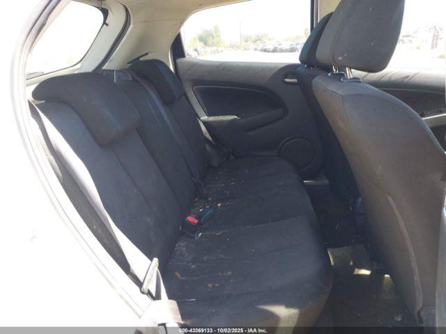 Mazda Mazda2 Sport Image 12