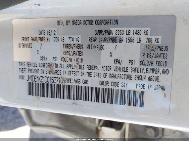 Mazda Mazda2 Sport Image 5