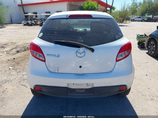 Mazda Mazda2 Sport Image 4