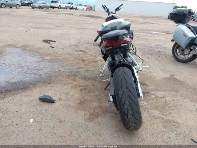 Aprilia Rs 660 Image 7