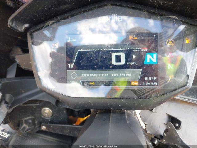 Aprilia Rs 660 Image 10