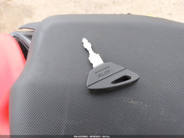 Aprilia Rs 660 Image 2