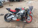 Aprilia Rs 660 Image 8