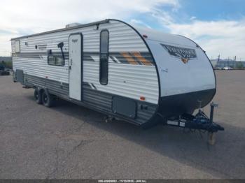  Salvage Forest Riv Wildwood