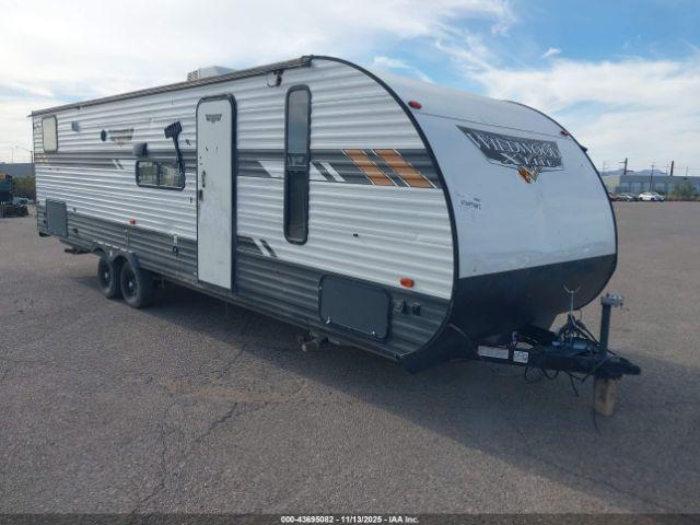  Salvage Forest Riv Wildwood