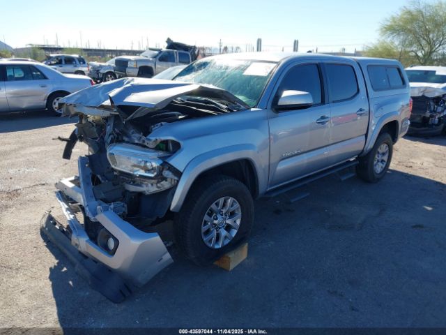 Toyota Tacoma Sr5 V6 Image 5