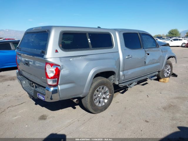 Toyota Tacoma Sr5 V6 Image 2