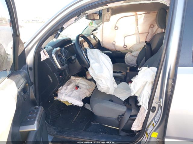 Toyota Tacoma Sr5 V6 Image 4