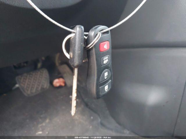 Nissan Rogue S Image 5