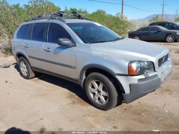  Salvage Volvo XC90