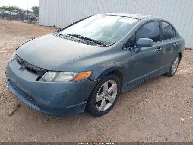 Honda Civic Ex-l Image 2