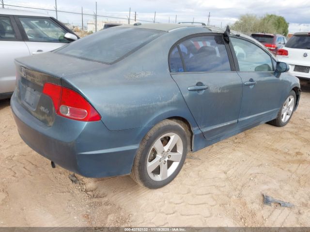 Honda Civic Ex-l Image 5