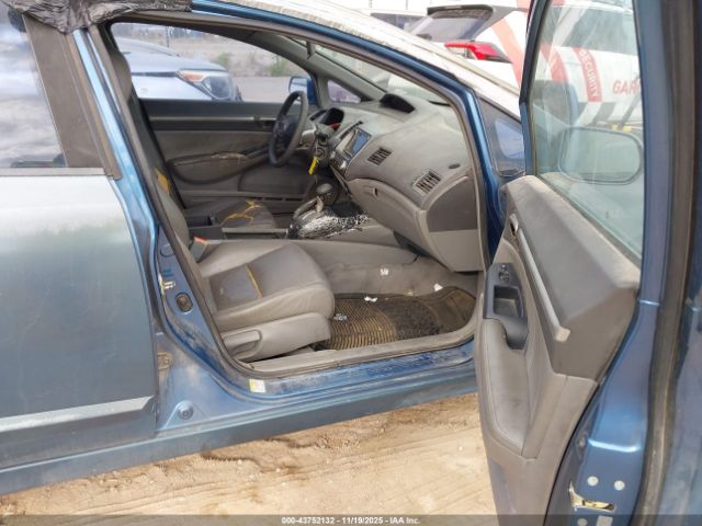 Honda Civic Ex-l Image 4