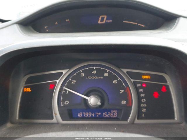 Honda Civic Ex-l Image 8