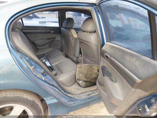 Honda Civic Ex-l Image 6