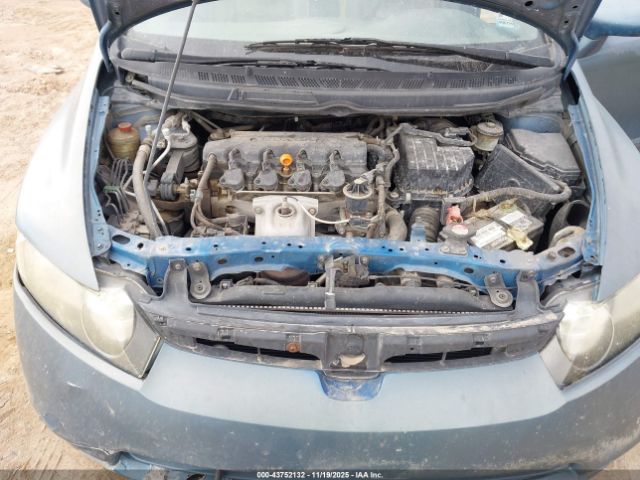 Honda Civic Ex-l Image 10