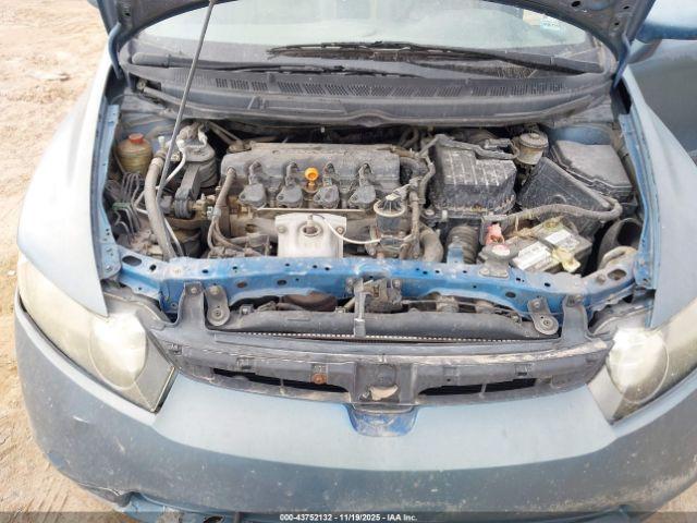 Honda Civic Ex-l Image 10