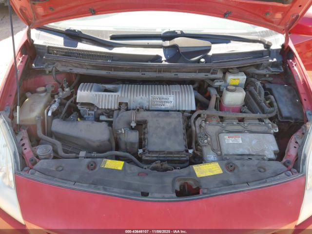 Toyota Prius Three Image 13