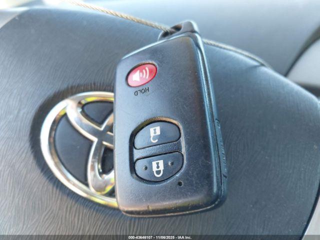 Toyota Prius Three Image 14