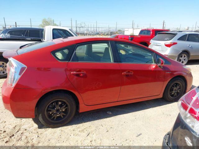 Toyota Prius Three Image 15