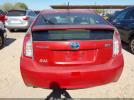 Toyota Prius Three Image 16