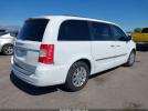 Chrysler Town & Country Touring Image 13