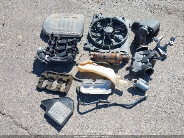 Chrysler Town & Country Touring Image 12