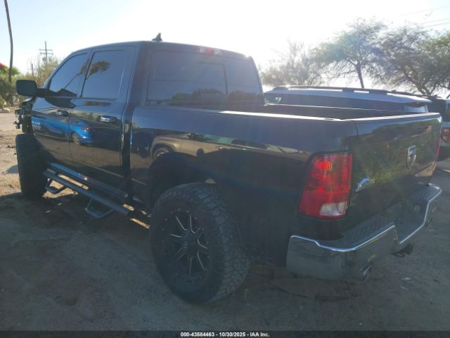 Ram 1500 Big Horn Image 4