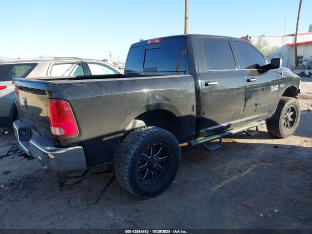 Ram 1500 Big Horn Image 8