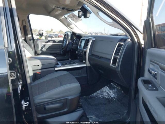 Ram 1500 Big Horn Image 15