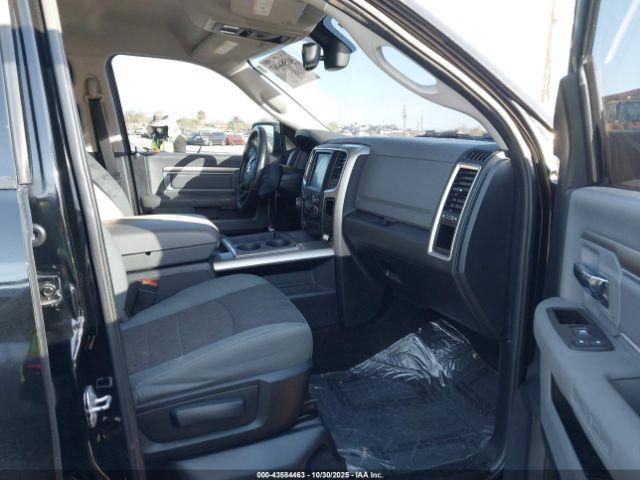 Ram 1500 Big Horn Image 15