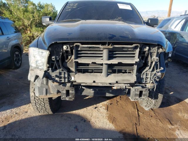 Ram 1500 Big Horn Image 5