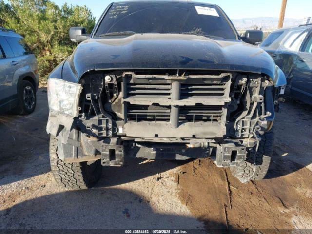 Ram 1500 Big Horn Image 5