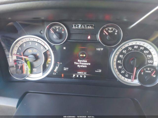 Ram 1500 Big Horn Image 17