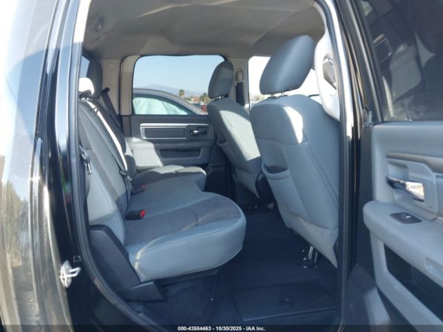 Ram 1500 Big Horn Image 6