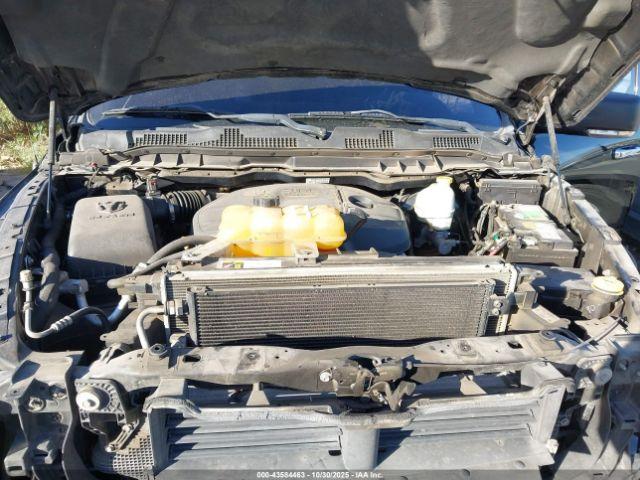 Ram 1500 Big Horn Image 14