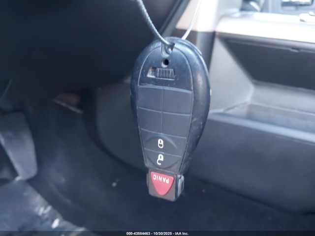 Ram 1500 Big Horn Image 7